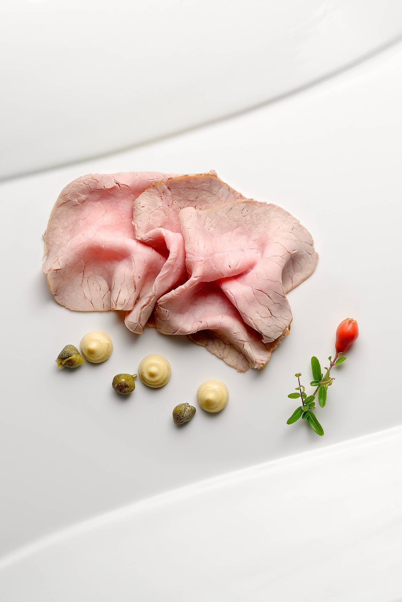 Vitello tonnato