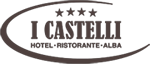 Hotel I Castelli logo
